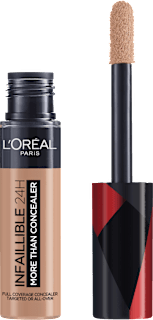 INFAILLIBLE 24H MORE THAN CONCEALER korektor - 328 Linen L'ORÉAL PARiS
