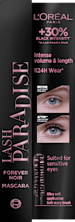 Maskara Lash Paradise Forever Noir L'ORÉAL PARiS
