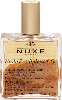 Huile Prodigieuse® Or čudesno suho ulje NUXE
