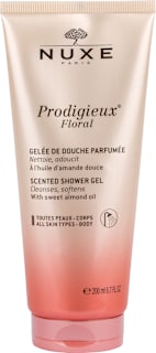 Prodigieux® Floral gel za tuširanje NUXE