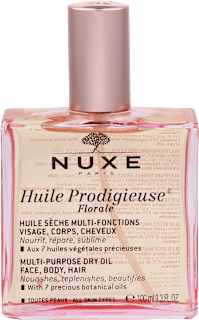 Huile Prodigieuse® Florale čudesno suho ulje NUXE