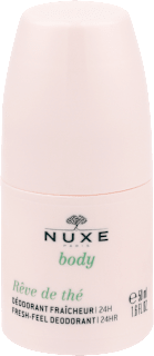 Rêve de thê deo roll-on NUXE