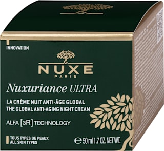 Nuxuriance Ultra Anti-Age noćna krema  NUXE