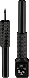 Matte Signature Eyeliner 01 Ink L'ORÉAL PARiS