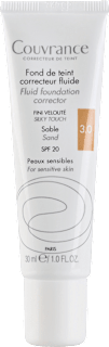 Couvrance tekući puder – Sand 3.0 Avène