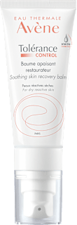 Tolerance Control balzam za lice Avène