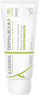 Dermalibour+ cica cream  A-DERMA