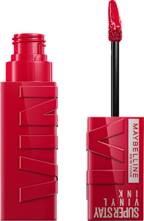 Superstay Vinyl Ink ruj lichid 50 Wicked MAYBELLINE NEW YORK