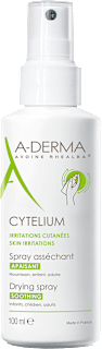 Cytelium sprej za kožu sklonu iritacijama A-DERMA