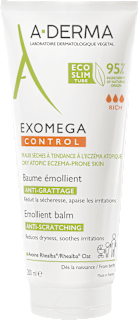 Exomega Control balzam za suhu kožu A-DERMA