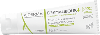 Dermalibour+ cica cream  A-DERMA