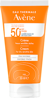Krema za sunčanje, SPF 50+ Avène