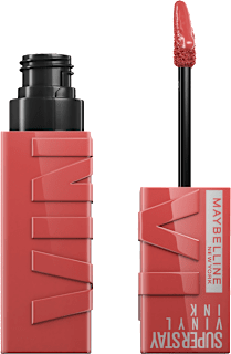 Superstay Vinyl Ink ruj lichid 15 Peachy MAYBELLINE NEW YORK