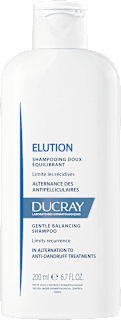 Blagi šampon za kosu Elution  Ducray