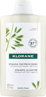 Šampon za kosu – zob KLORANE