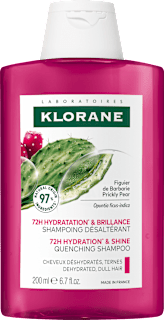 šampon na vlasy Opuncie KLORANE