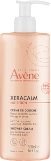 XeraCalm Nutrition krema za tuširanje Avène