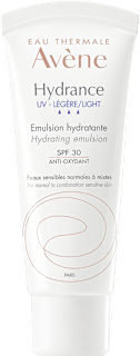 Hydrance pleťová emulze SPF30 Avène