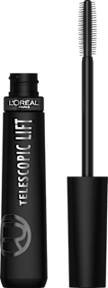Telescopic Lift  Mascara  black L'ORÉAL PARiS