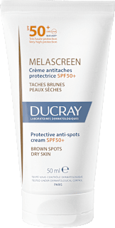 Zaštitna krema protiv mrlja Melascreen, SPF 50 Ducray