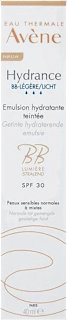 Hydrance BB tónovací emulze SPF30 Avène