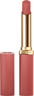 Rúž na pery Color Riche Intense Volume Matte - 600 Le Nude Audacious L'ORÉAL PARiS