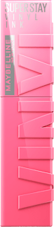 Superstay Vinyl Ink ruj lichid 155 Upbeat MAYBELLINE NEW YORK