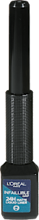Tekoče črtalo Infaillible Grip 24h Matte Signature, 04 Emeuraude L'ORÉAL PARiS