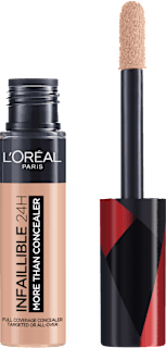 INFAILLIBLE 24H More Than Concealer tečni korektor - 324 Oatmeal L'ORÉAL PARiS