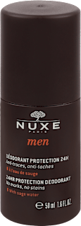 men deo roll-on  NUXE