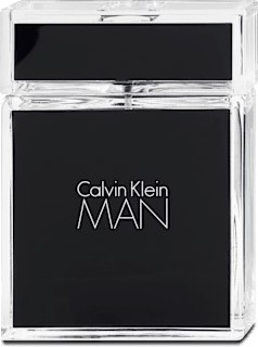 Man Férfi EdT Calvin Klein