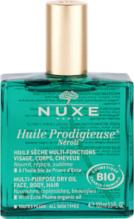 Huile Prodigieuse® Néroli suho ulje NUXE