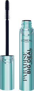 Maskara Paradise Big Deal, vodoodporna L'ORÉAL PARiS