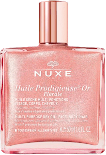 Huile Prodigieuse® Or Florale čudesno suho ulje NUXE