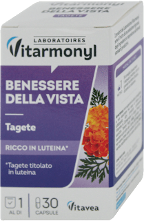 Benessere della vista Vitarmonyl