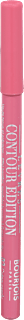 Črtalo za ustnice Lévres Contour Edition, 02 Coton Candy  BOURJOIS PARIS