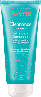 Cleanance gel za čišćenje lica i tijela Avène