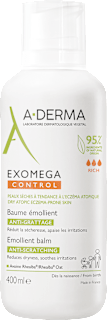Exomega Control balzam za suhu kožu A-DERMA