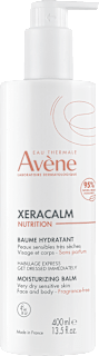 XeraCalm Nutrition hidratantni balzam za lice i tijelo Avène