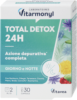 Total Detox 24H Vitarmonyl