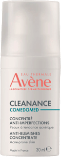 Cleanance péče pro problematickou pleť Avène