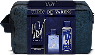 Set regalo Night uomo ULRIC DE VARENS