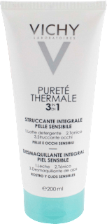 Pureté Thermale 3u1 krema za čišćenje lica VICHY