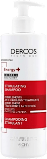 Dercos ENERGY+ stimulirajući šampon protiv opadanja kose VICHY LABORATOIRES