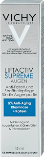 Augencreme Liftactive Supreme VICHY LABORATOIRES