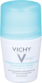48 h Anti-Transpirant deo roll-on Intensive VICHY