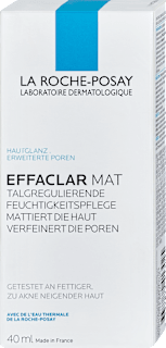 Feuchtigkeitscreme Effaclar Mat LA ROCHE-POSAY