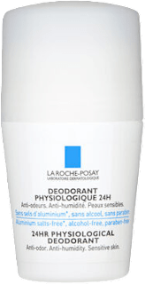 Deo roll-on Physiological 24H LA ROCHE-POSAY