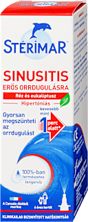 Sinusitis orrspray STÉRIMAR