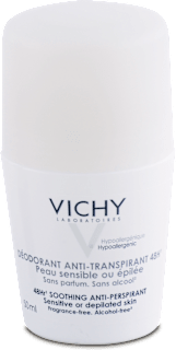 Deo roll-on za vrlo osjetljivu kožu VICHY LABORATOIRES